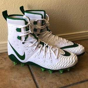 NEW Mens size 13 Force Savage Nike Football Cleats